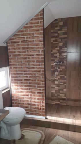 Hostal Pensiunea Casa Godja