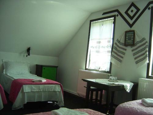 Hostal Casa Lia