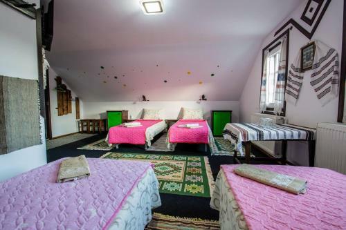 Hostal Casa Lia