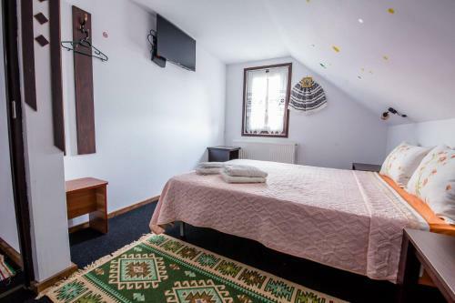 Hostal Casa Lia