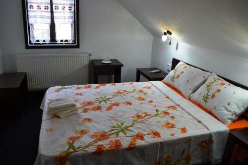 Hostal Casa Lia