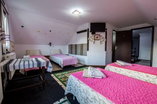 Hostal Casa Lia