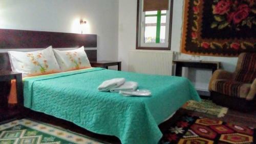 Hostal Casa Lia