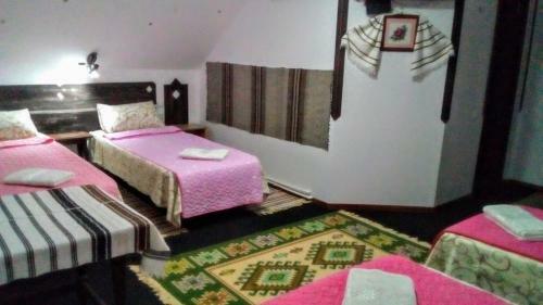 Hostal Casa Lia
