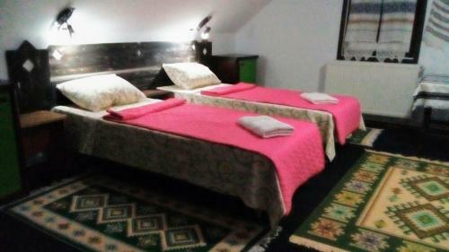 Hostal Casa Lia