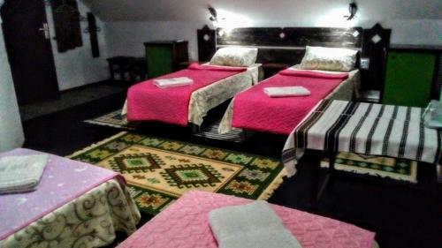 Hostal Casa Lia