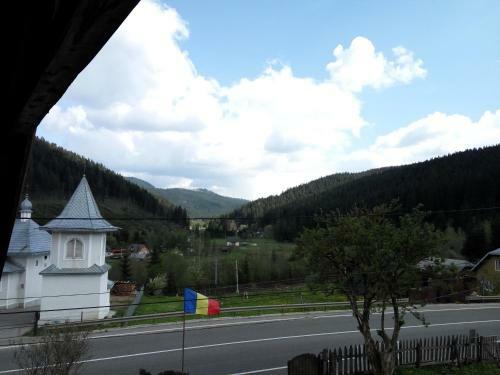 Hostal Casa Lia