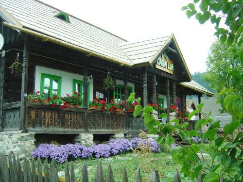 Hostal Casa Lia