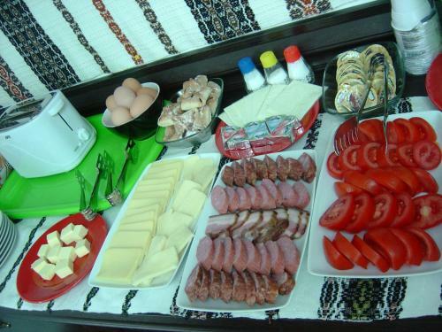 Hostal Casa Lia