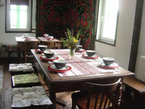 Hostal Casa Lia