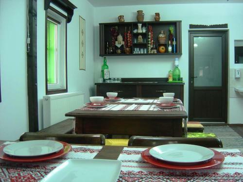 Hostal Casa Lia