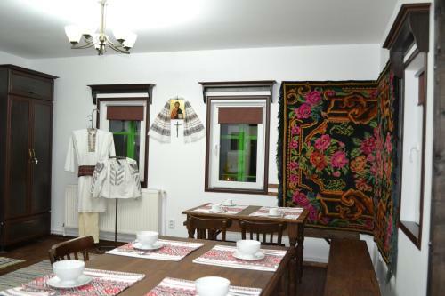 Hostal Casa Lia