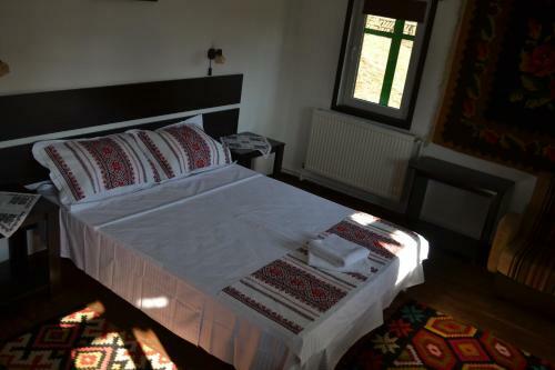 Hostal Casa Lia