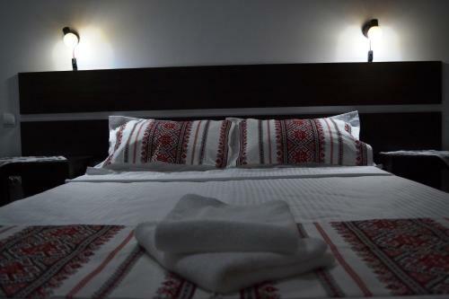 Hostal Casa Lia