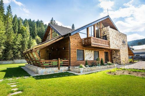 Hostal Bio Valeputna
