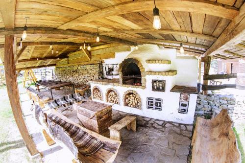 Hostal Bio Valeputna