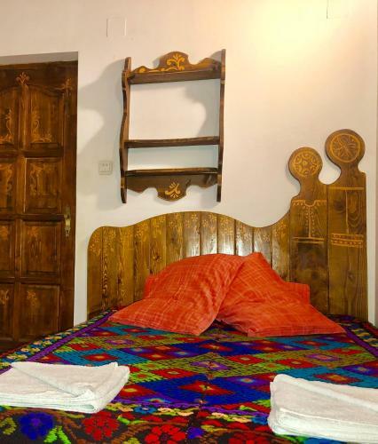 Hostal Pensiunea Somesana