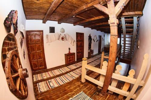 Hostal Pensiunea Somesana
