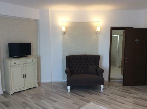 Hostal Vila Royal