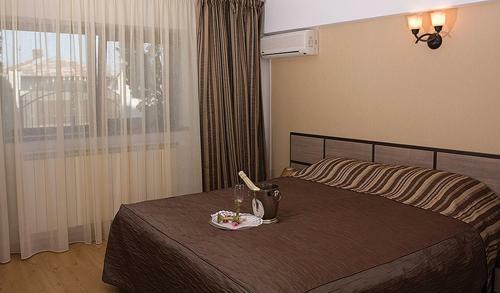 Hostal Vila Royal