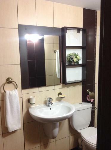 Hostal Vila Royal