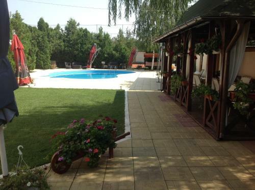 Hostal Vila Royal