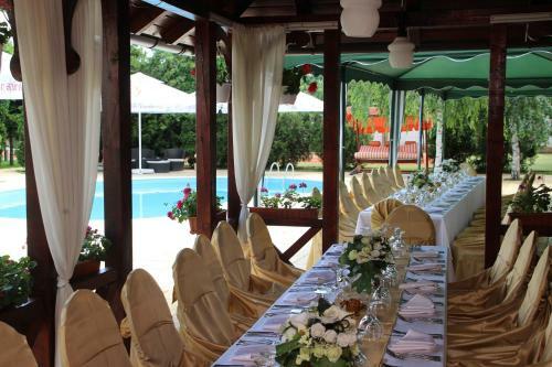 Hostal Vila Royal