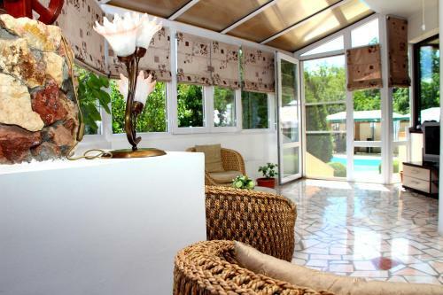 Hostal Vila Royal