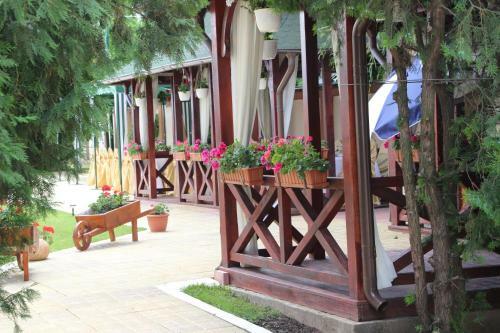 Hostal Vila Royal