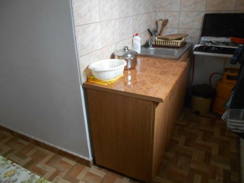 Hostal Vila Maricris