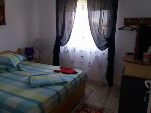 Hostal Vila Maricris