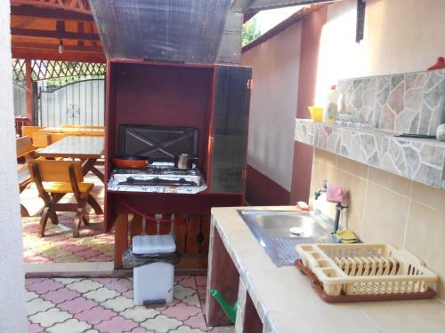 Hostal Vila Maricris
