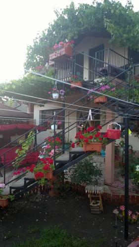 Hostal Vila Maricris