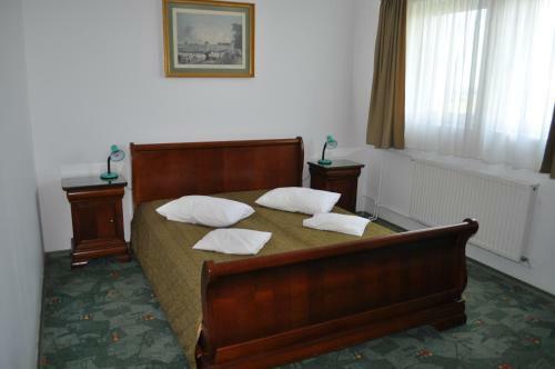 Hotel Ariesul