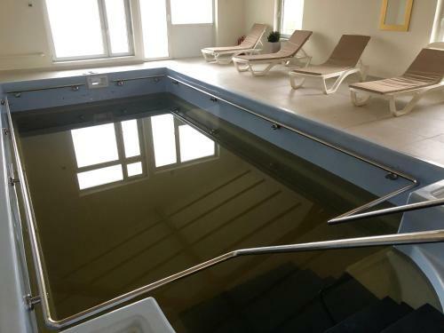 Hotel Ariesul