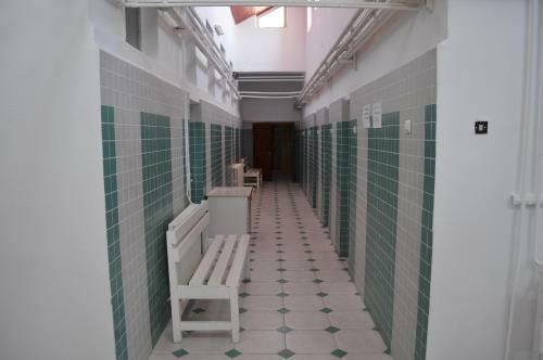 Hotel Ariesul
