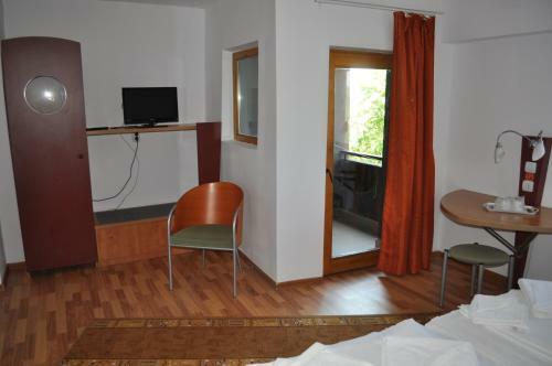 Hotel Ariesul