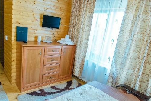 Hostal Casa Gherman