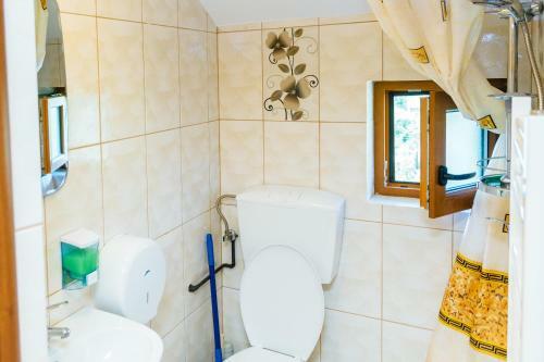 Hostal Casa Gherman