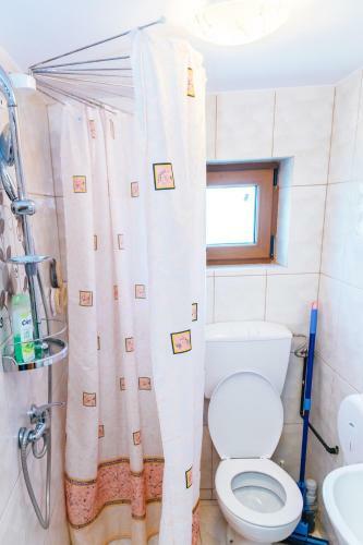 Hostal Casa Gherman