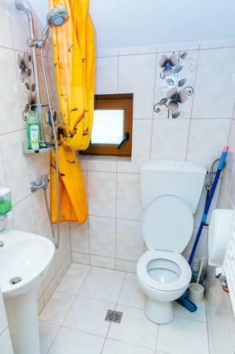 Hostal Casa Gherman