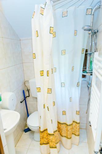 Hostal Casa Gherman