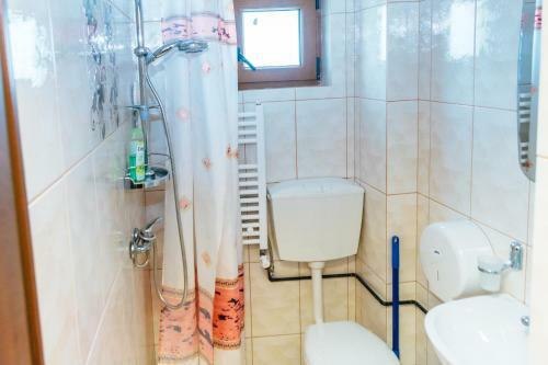 Hostal Casa Gherman