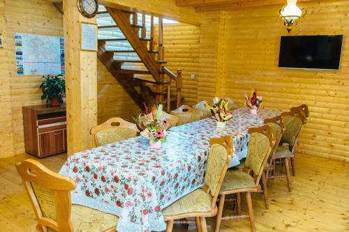 Hostal Casa Gherman