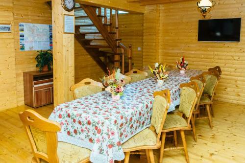 Hostal Casa Gherman