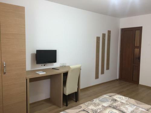 Hostal Casa Alin