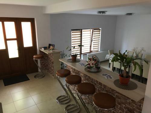 Hostal Casa Alin