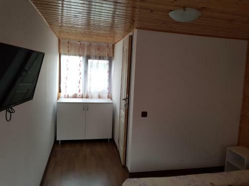 Lodge Casa Baciu
