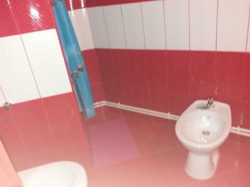 Hostal Vila Ranca