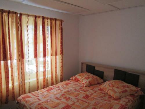 Hostal Vila Ranca